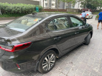 Golden Brown Honda City VX MT Petrol