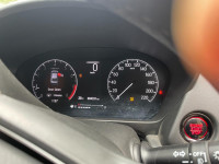 Golden Brown Honda City VX MT Petrol