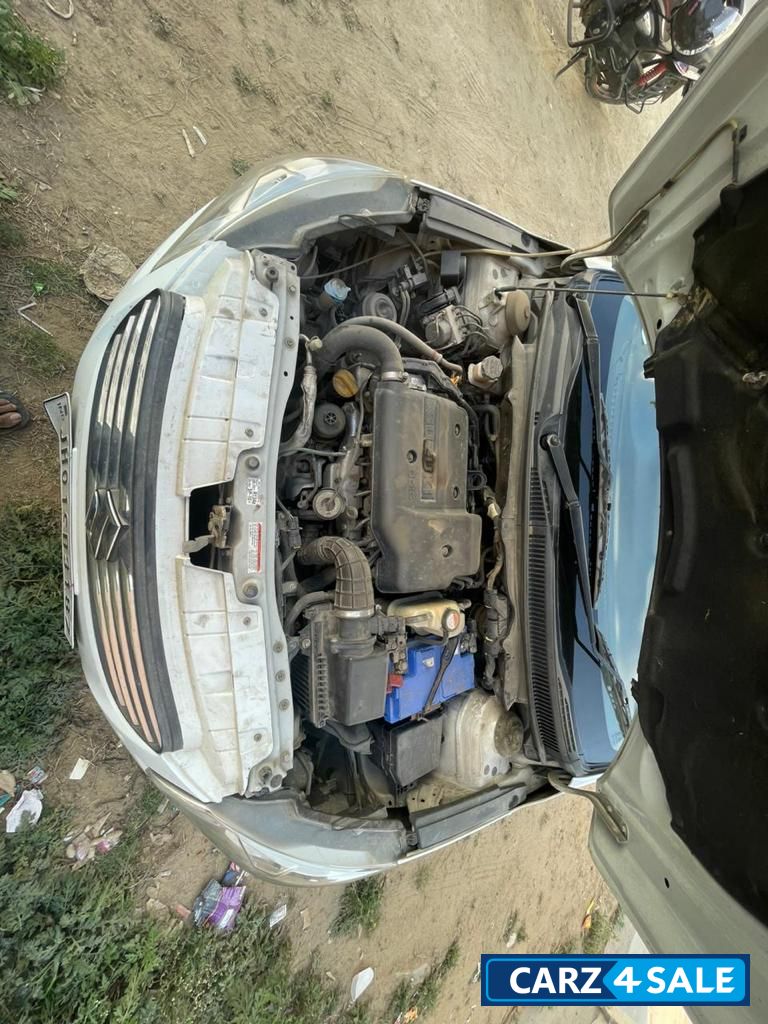 Maruti Suzuki Ciaz ZDi Plus SHVS Maruti Suzuki Ciaz ZDi Plus SHVS