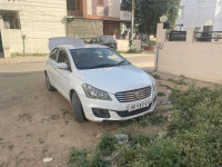 Maruti Suzuki Ciaz ZDi Plus SHVS