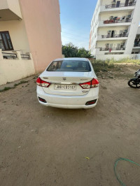 Maruti Suzuki Ciaz ZDi Plus SHVS