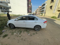 Maruti Suzuki Ciaz ZDi Plus SHVS