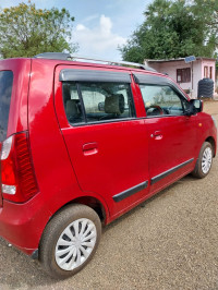 Maruti Suzuki WagonR VXI 1.0L Petrol