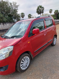 Maruti Suzuki WagonR VXI 1.0L Petrol