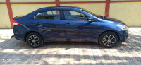 Blue Maruti Suzuki Ciaz Diesel