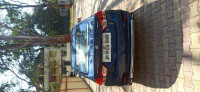 Blue Maruti Suzuki Ciaz Diesel