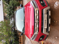 Maruti Suzuki Vitara Brezza Zxi plus AT Dual Tone