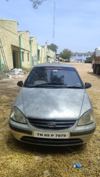 Tata Indigo LS