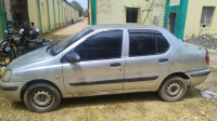 Tata Indigo LS