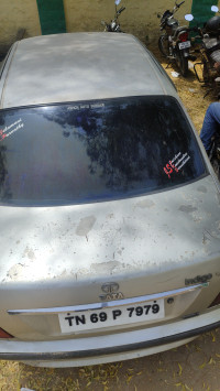 Tata Indigo LS