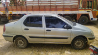 Tata Indigo LS