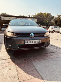 Volkswagen Jetta Highline TDI