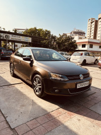 Volkswagen Jetta Highline TDI