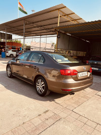 Volkswagen Jetta Highline TDI