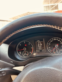 Volkswagen Jetta Highline TDI