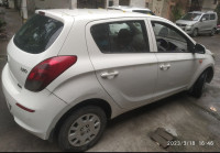 Hyundai i20 Magna 1.4D