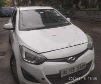 Hyundai i20 Magna 1.4D