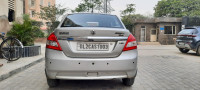Silver Maruti Suzuki Dzire LDI Diesel