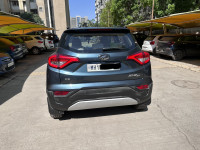 Mahindra XUV300 W8 OPT P 2WD Petrol
