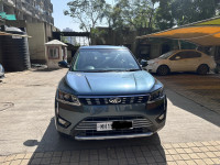 Mahindra XUV300 W8 OPT P 2WD Petrol