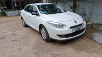 Renault Fluence 1.5 E4