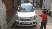 Maruti Suzuki Wagon R Duo LXi LPG