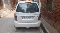 Maruti Suzuki Wagon R Duo LXi LPG
