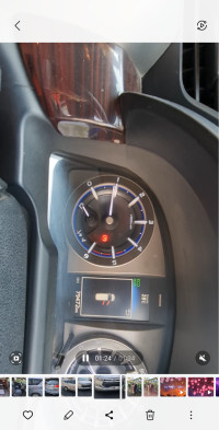 Toyota Innova Crysta 2.4 VX MT 8 Seater Diesel 2017 Model