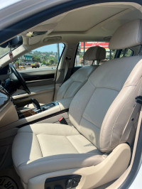 BMW 7-Series 730Ld