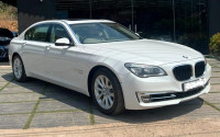 BMW 7-Series 730Ld