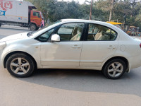 Maruti Suzuki SX4 ZXi
