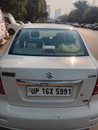 Maruti Suzuki SX4 ZXi