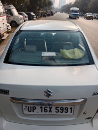 Maruti Suzuki SX4 ZXi