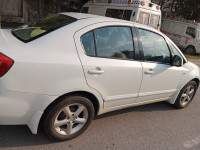 Maruti Suzuki SX4 ZXi