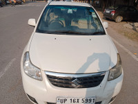 Maruti Suzuki SX4 ZXi