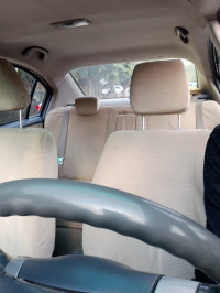 Maruti Suzuki SX4 ZXi