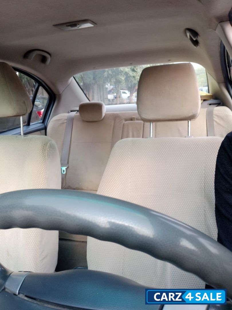 Maruti Suzuki SX4 ZXi Maruti Suzuki SX4 ZXi