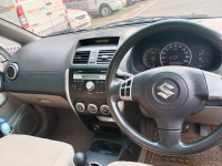 Maruti Suzuki SX4 ZXi