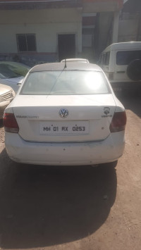 Volkswagen Vento Petrol Highline