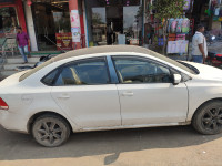 Volkswagen Vento Petrol Highline