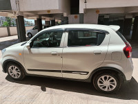 Maruti Suzuki Celerio VXi CNG O