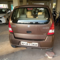 Maruti Suzuki Estilo LX