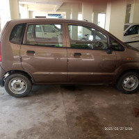 Maruti Suzuki Estilo LX
