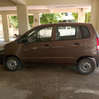 Maruti Suzuki Estilo LX