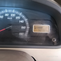 Maruti Suzuki Estilo LX