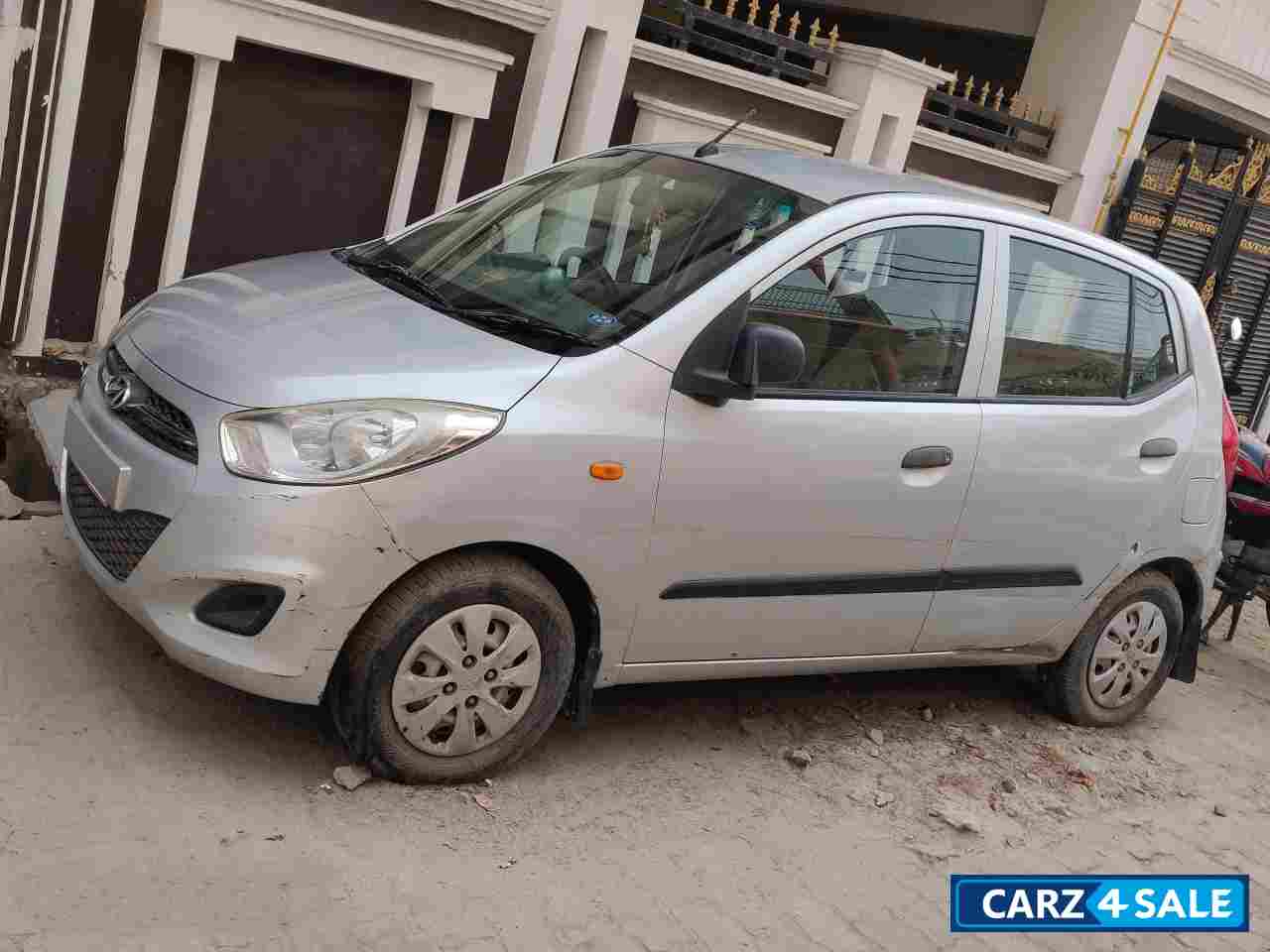 Hyundai i10 1.1 Era Hyundai i10 1.1 Era