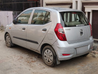 Hyundai i10 1.1 Era