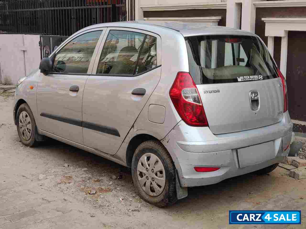 Hyundai i10 1.1 Era Hyundai i10 1.1 Era