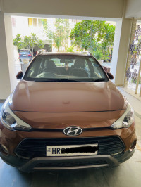Hyundai i20 Active 1.2 SX