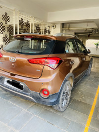 Hyundai i20 Active 1.2 SX